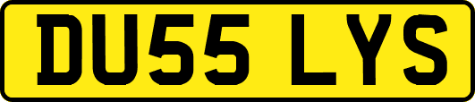 DU55LYS
