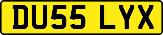 DU55LYX