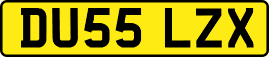 DU55LZX