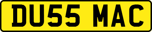 DU55MAC