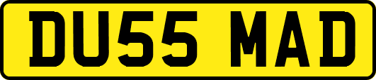 DU55MAD