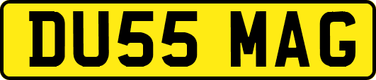 DU55MAG