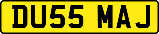 DU55MAJ