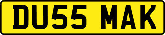 DU55MAK