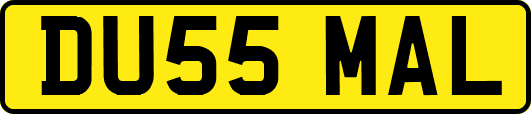 DU55MAL
