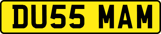 DU55MAM