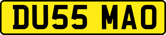DU55MAO