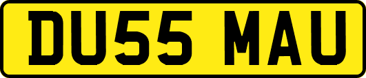 DU55MAU