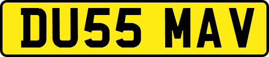DU55MAV