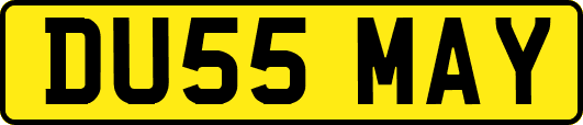 DU55MAY