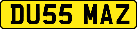 DU55MAZ