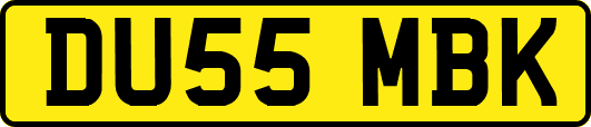 DU55MBK