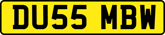DU55MBW