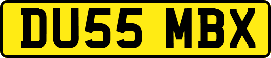 DU55MBX