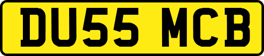 DU55MCB