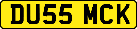 DU55MCK