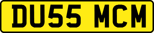 DU55MCM