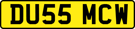 DU55MCW