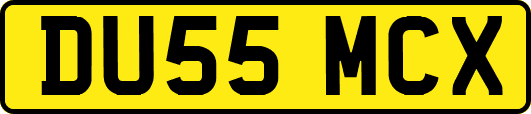 DU55MCX