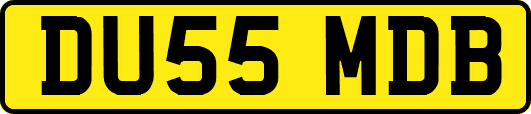 DU55MDB