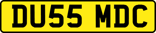 DU55MDC