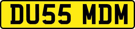 DU55MDM