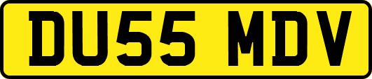 DU55MDV