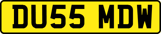 DU55MDW