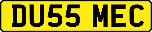 DU55MEC