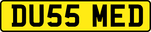 DU55MED