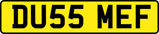 DU55MEF