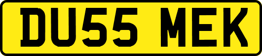 DU55MEK