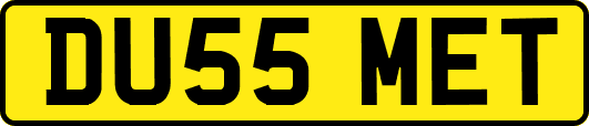DU55MET