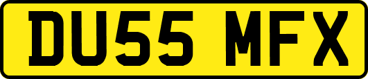 DU55MFX