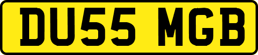 DU55MGB