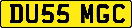 DU55MGC