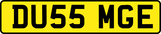 DU55MGE
