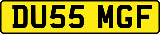 DU55MGF