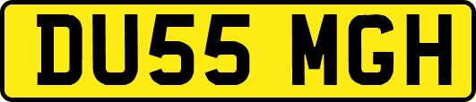 DU55MGH
