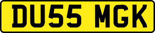 DU55MGK