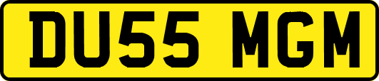 DU55MGM