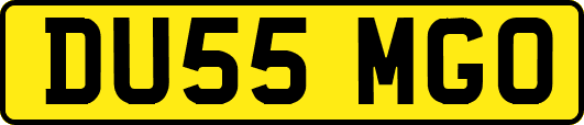 DU55MGO
