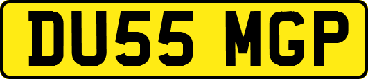 DU55MGP
