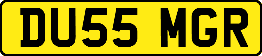 DU55MGR