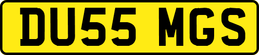 DU55MGS
