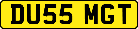 DU55MGT