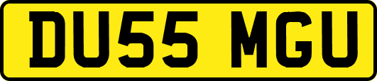 DU55MGU