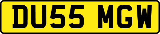 DU55MGW