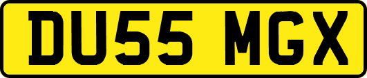 DU55MGX