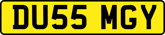 DU55MGY